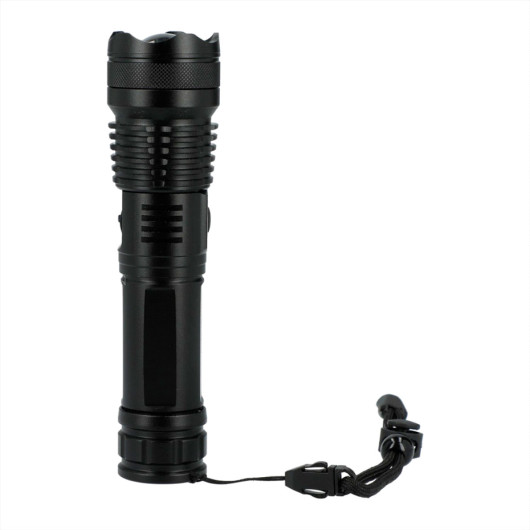 High Sierra Eco 200 Lumen LED Flashlights Back